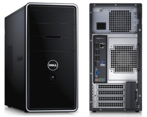 Dell Inspiron 3000