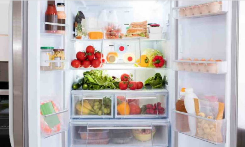 Buzdolabına Konmaması Gereken 11 Besin