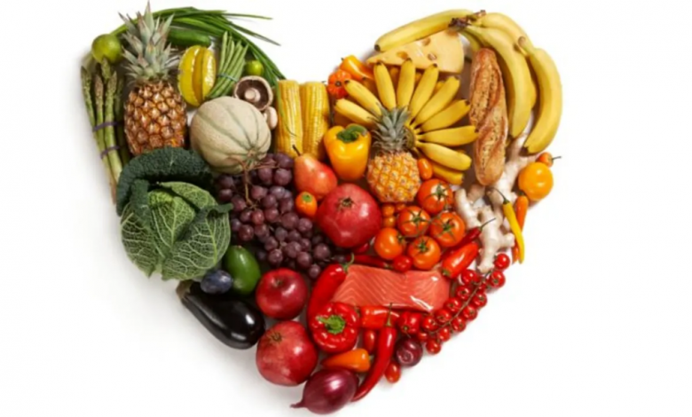 Kalp Hastalarında Beslenme Şekli Nasıl Olmalı