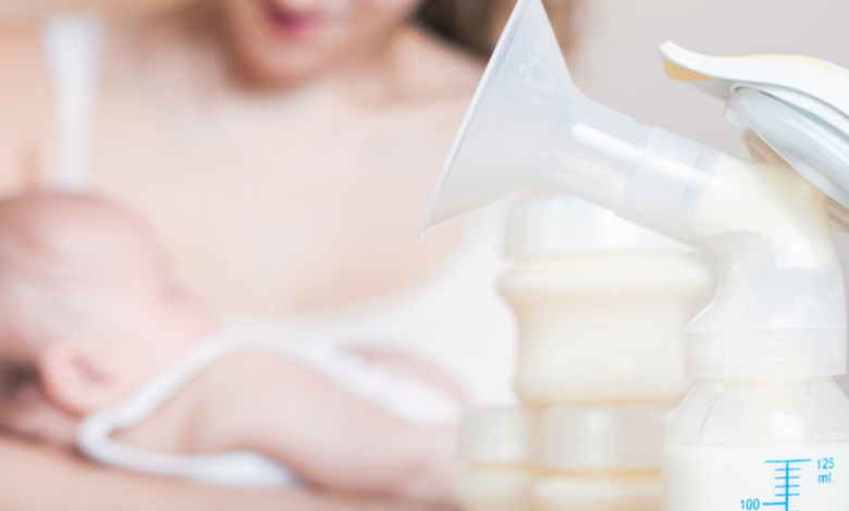 Sütünüzün Artırılmasını Sağlayacak 10 Tavsiye