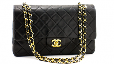 Dünya Markası Chanel Çanta Modelleri Nelerdir?