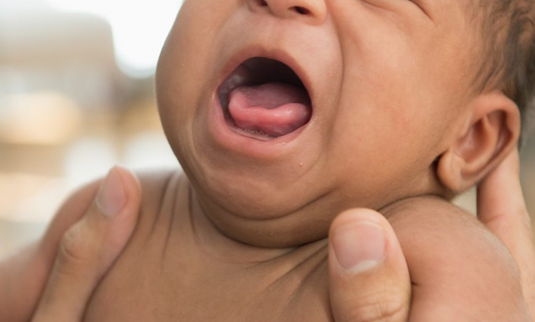 Bebeklerde Ağlama Dilleri ve Anlamları Nelerdir