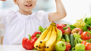 Çocuklar İçin Sağlıklı Beslenmenin Önemi Nedir