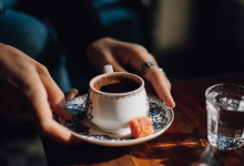 Hamilelikte Türk Kahvesi Tüketimi Nasıl Olmalı
