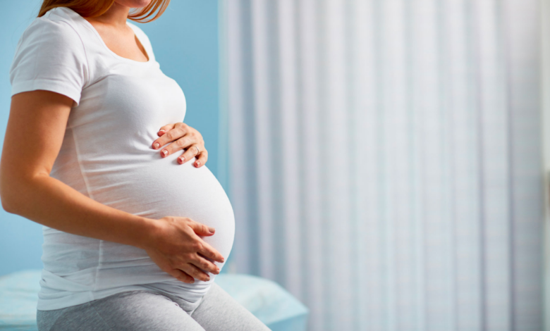 Hamilelikte En Sık Yaşanılan Sağlık Sorunları
