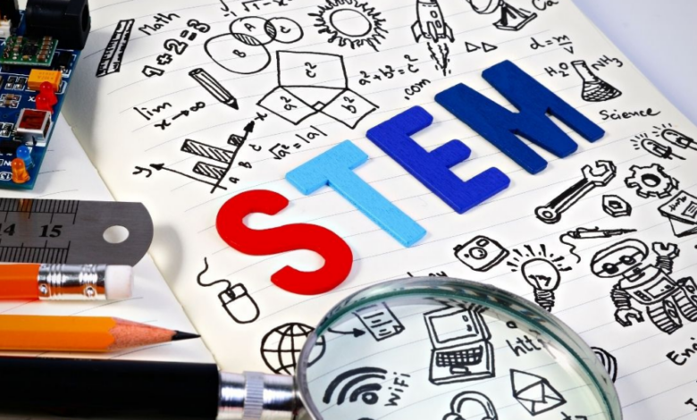STEM Eğitiminin Önemi ve Geleceğin Mesleklerine Etkisi