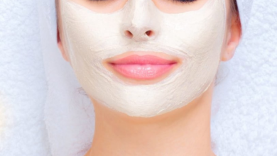 Gözenekleri Küçülten Maske Tarifleriyle Tanışın