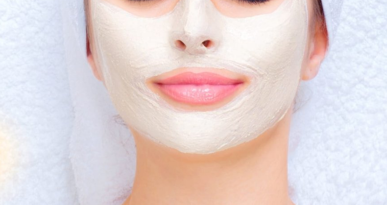 Gözenekleri Küçülten Maske Tarifleriyle Tanışın