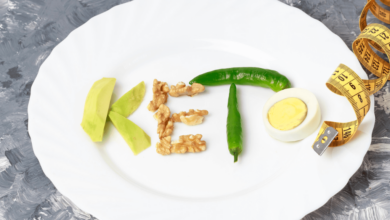 Ketojenik Diyette Sağlıklı Yağlar Hangileridir
