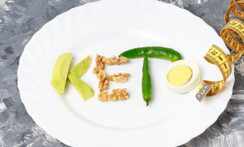 Ketojenik Diyette Sağlıklı Yağlar Hangileridir