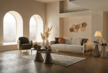 Salon Dekorasyonunda İlham Veren Fikirler