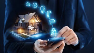 IoT Teknolojisinin Ev Otomasyonundaki Yeri