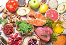 Metabolizma Hızını Artıran Kolay Diyet Tüyoları