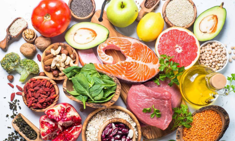 Metabolizma Hızını Artıran Kolay Diyet Tüyoları