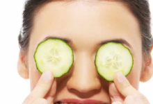 Göz Altı Morluklarına Doğal ve Pratik Bakım Önerileri