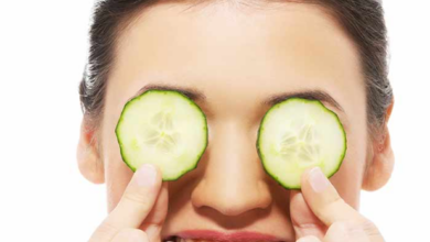 Göz Altı Morluklarına Doğal ve Pratik Bakım Önerileri