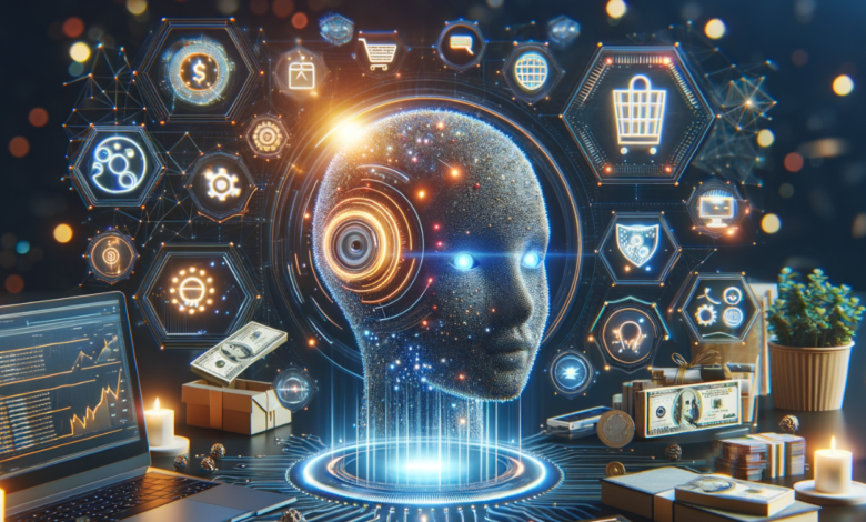 İş Dünyasında Yapay Zeka ile Pazarlama Stratejileri