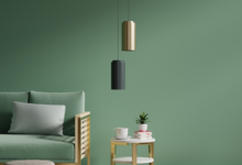 Dekorasyonda Alışılmadık Renk Kombinleri İle Fark Yaratın