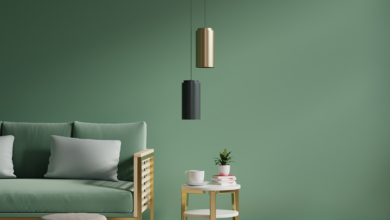 Dekorasyonda Alışılmadık Renk Kombinleri İle Fark Yaratın