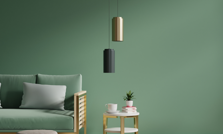 Dekorasyonda Alışılmadık Renk Kombinleri İle Fark Yaratın