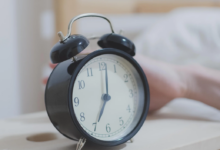 Sabahları Yorgun Uyanma Sorunu Neden Yaşanır