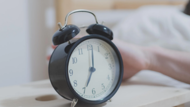 Sabahları Yorgun Uyanma Sorunu Neden Yaşanır