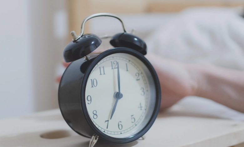 Sabahları Yorgun Uyanma Sorunu Neden Yaşanır