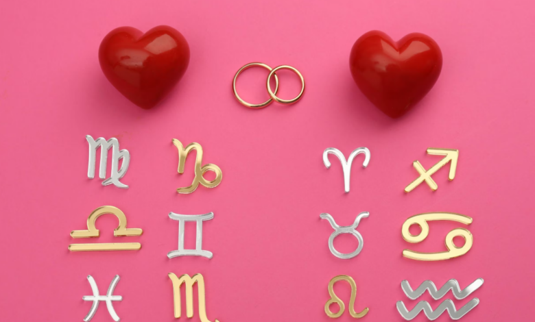 Aşk Hayatında Burçların Uyumu Neden Önemli