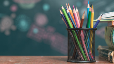 Başarıyı Artıran Basit Ders Çalışma Teknikleri