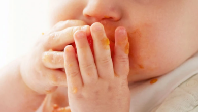 Bebek Beslenmesinde Doğru Bilinen Yanlış Uygulamalar