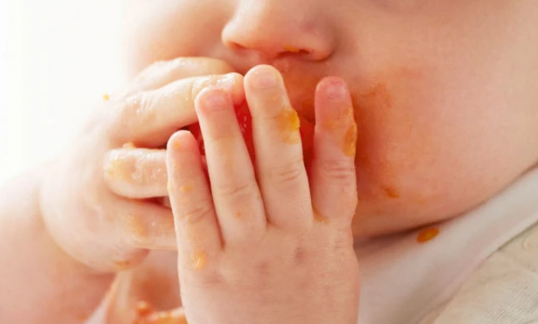 Bebek Beslenmesinde Doğru Bilinen Yanlış Uygulamalar