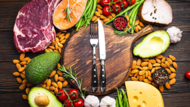 Diyette Kilo Vermeyi Hızlandıran Basit Stratejiler